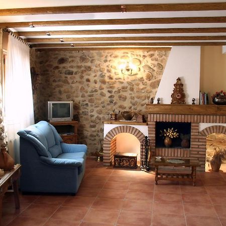 La Portaza Villa Vera de Moncayo Exteriör bild